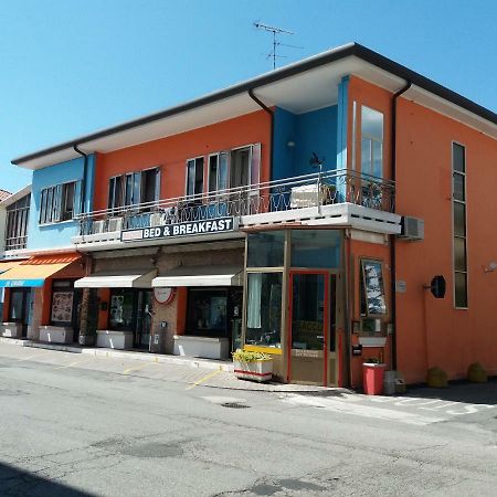 Sacco Bed&Breakfast Rovigo Eksteriør bilde