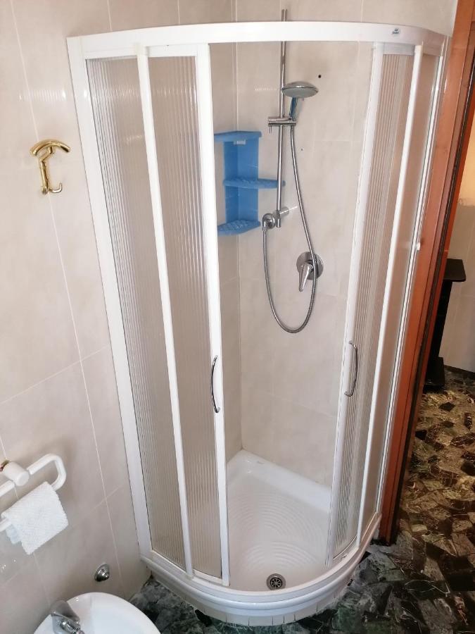 Sacco Bed&Breakfast Rovigo Eksteriør bilde