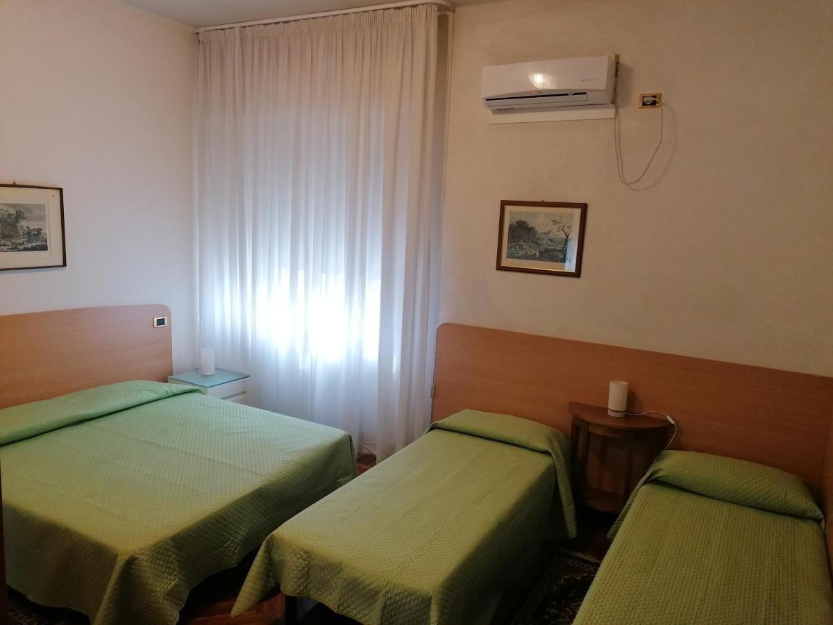 Sacco Bed&Breakfast Rovigo Eksteriør bilde