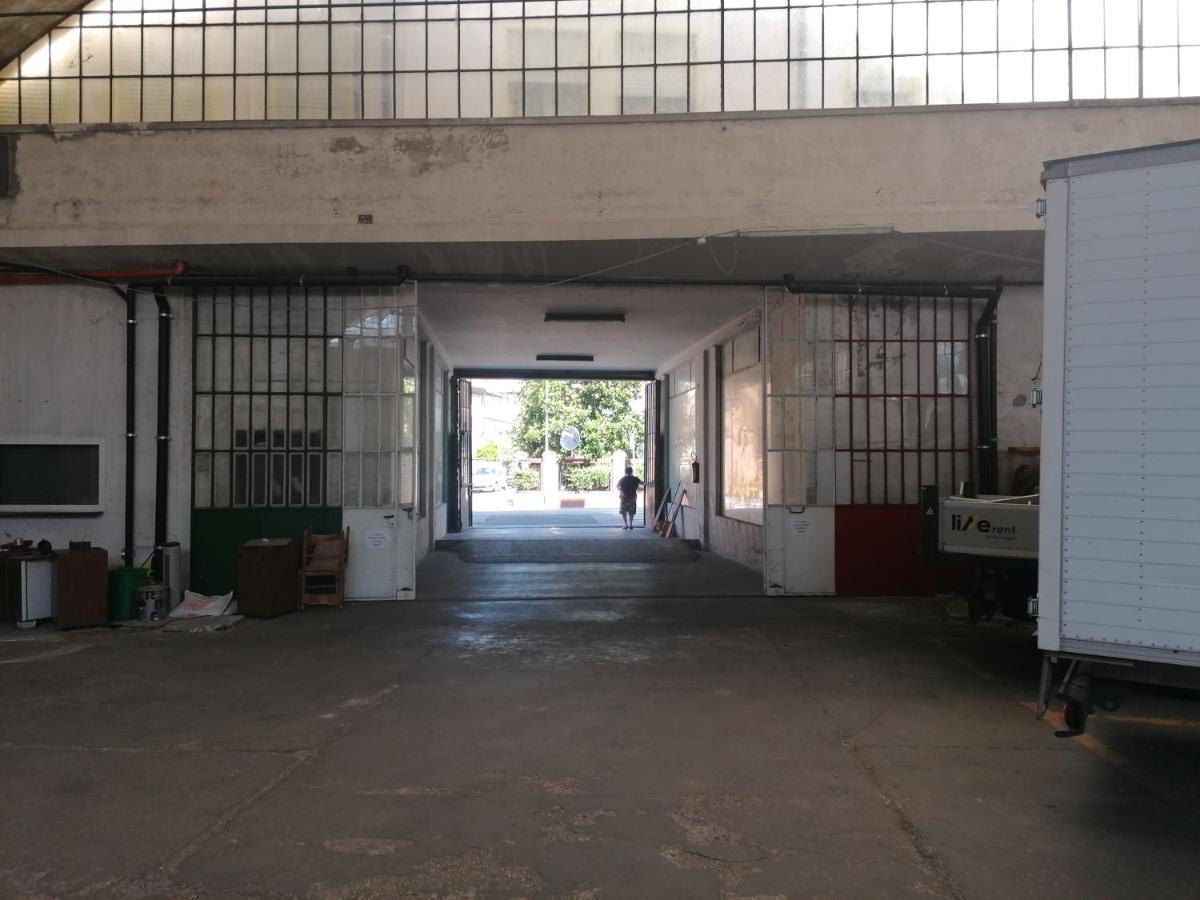 Sacco Bed&Breakfast Rovigo Eksteriør bilde