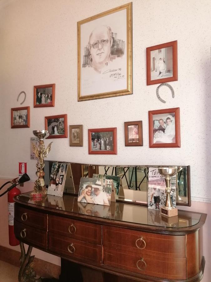 Sacco Bed&Breakfast Rovigo Eksteriør bilde