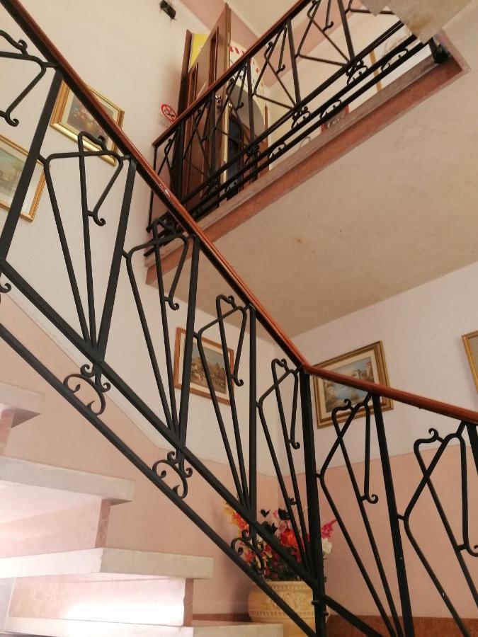Sacco Bed&Breakfast Rovigo Eksteriør bilde