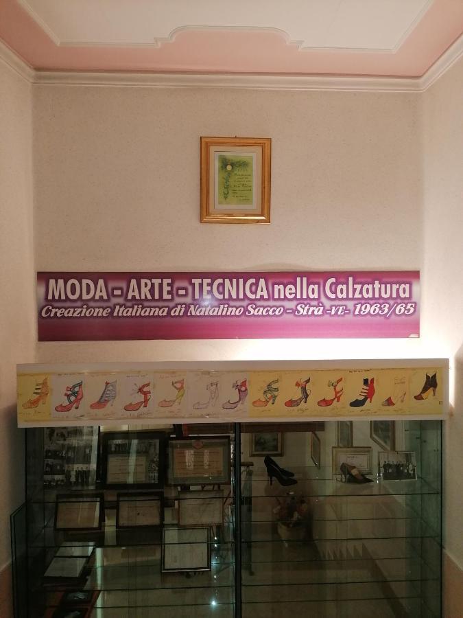 Sacco Bed&Breakfast Rovigo Eksteriør bilde