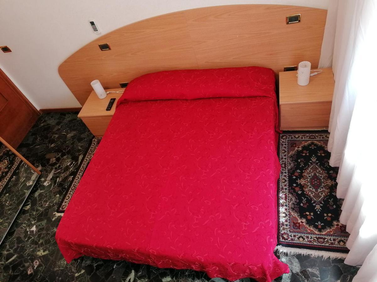 Sacco Bed&Breakfast Rovigo Eksteriør bilde