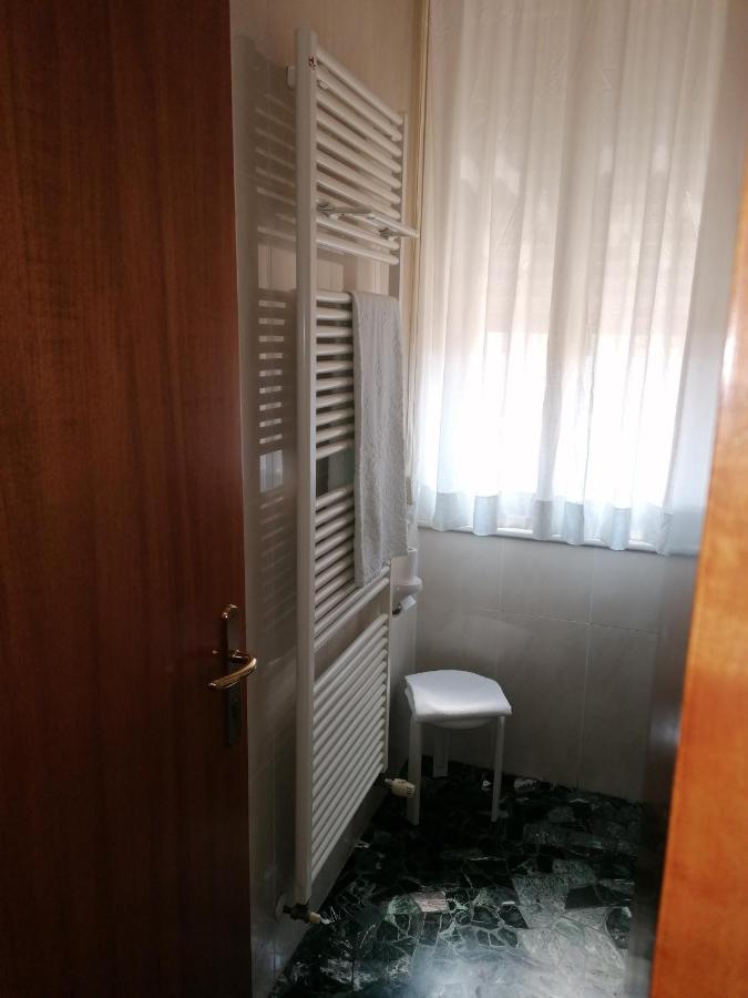 Sacco Bed&Breakfast Rovigo Eksteriør bilde