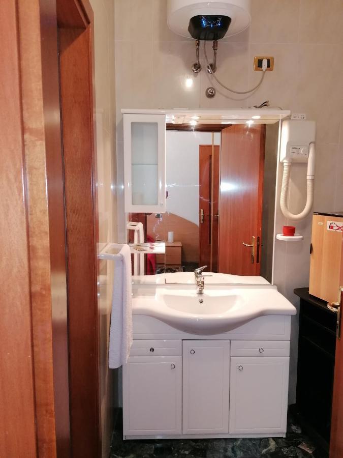 Sacco Bed&Breakfast Rovigo Eksteriør bilde