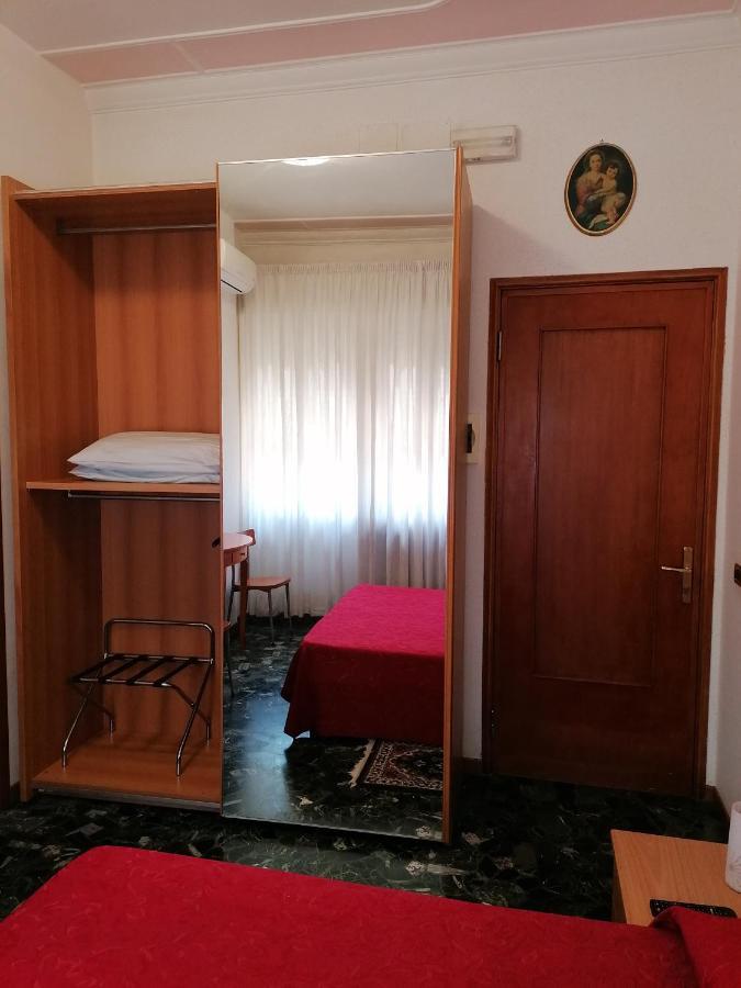 Sacco Bed&Breakfast Rovigo Eksteriør bilde