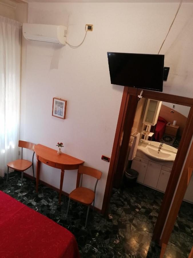 Sacco Bed&Breakfast Rovigo Eksteriør bilde