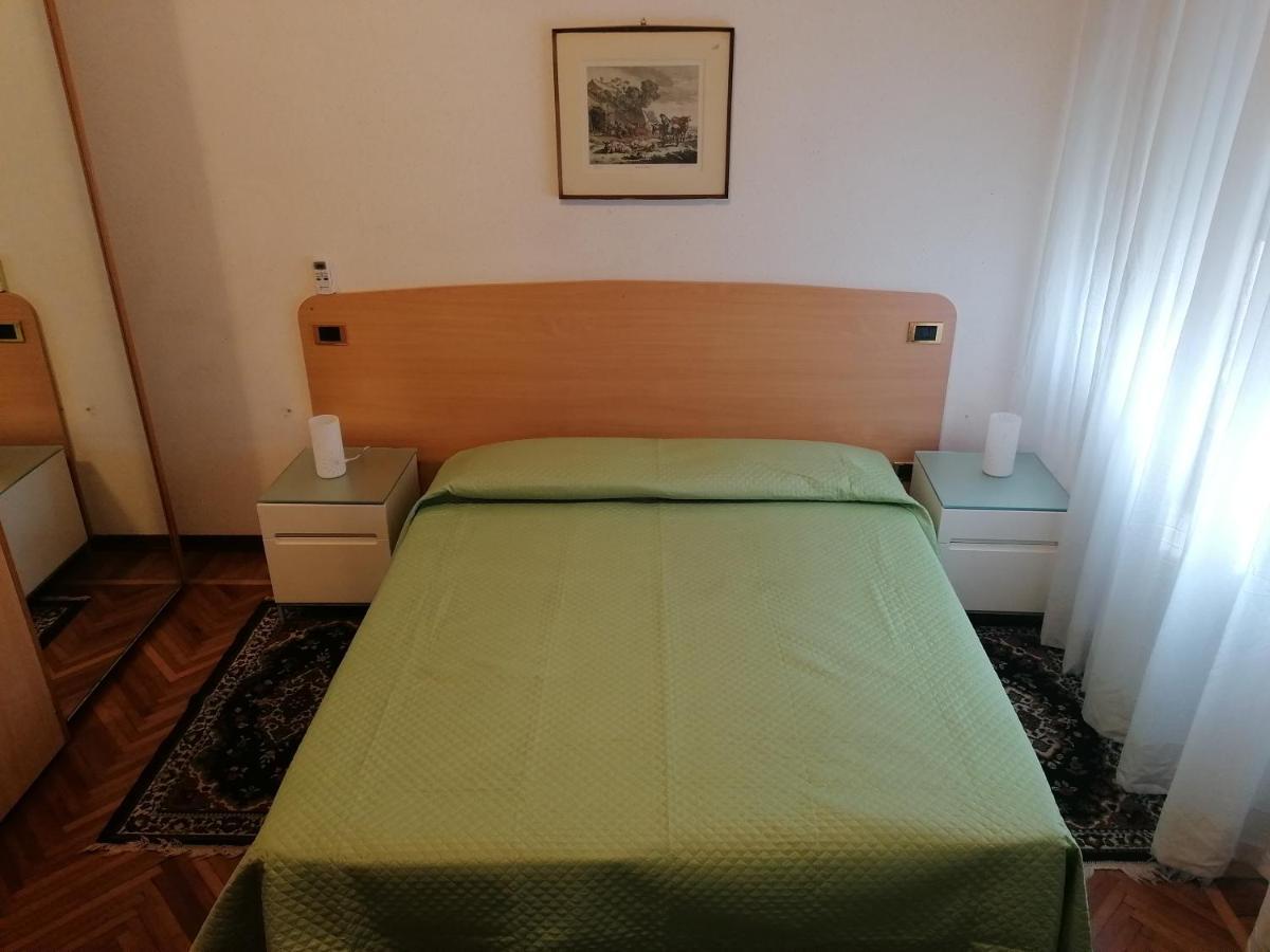 Sacco Bed&Breakfast Rovigo Eksteriør bilde