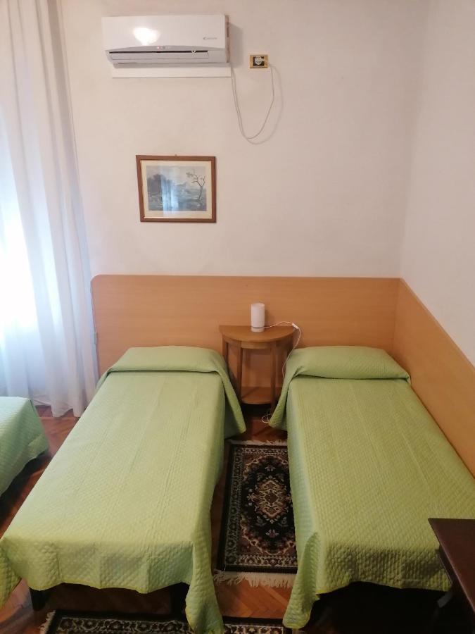 Sacco Bed&Breakfast Rovigo Eksteriør bilde
