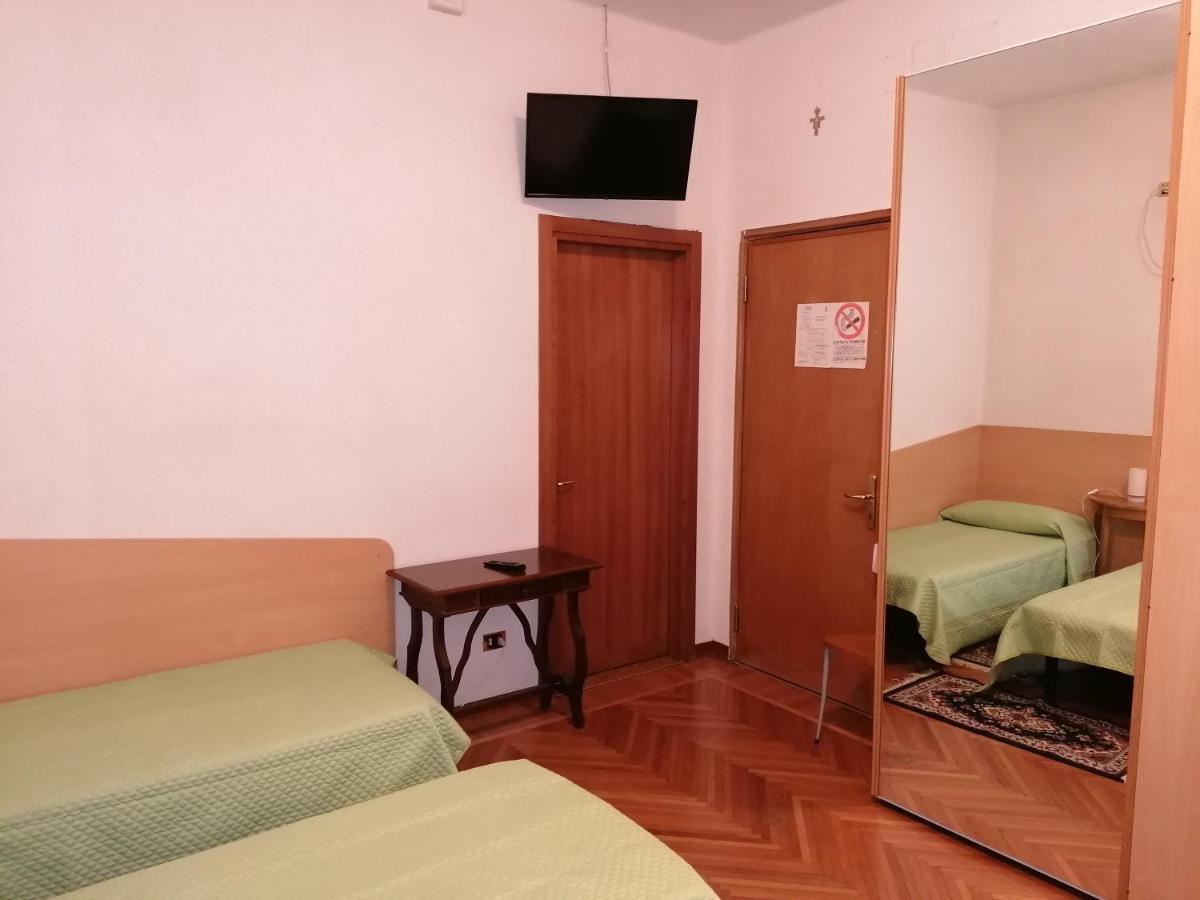 Sacco Bed&Breakfast Rovigo Eksteriør bilde