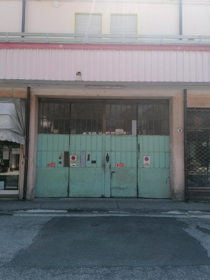 Sacco Bed&Breakfast Rovigo Eksteriør bilde