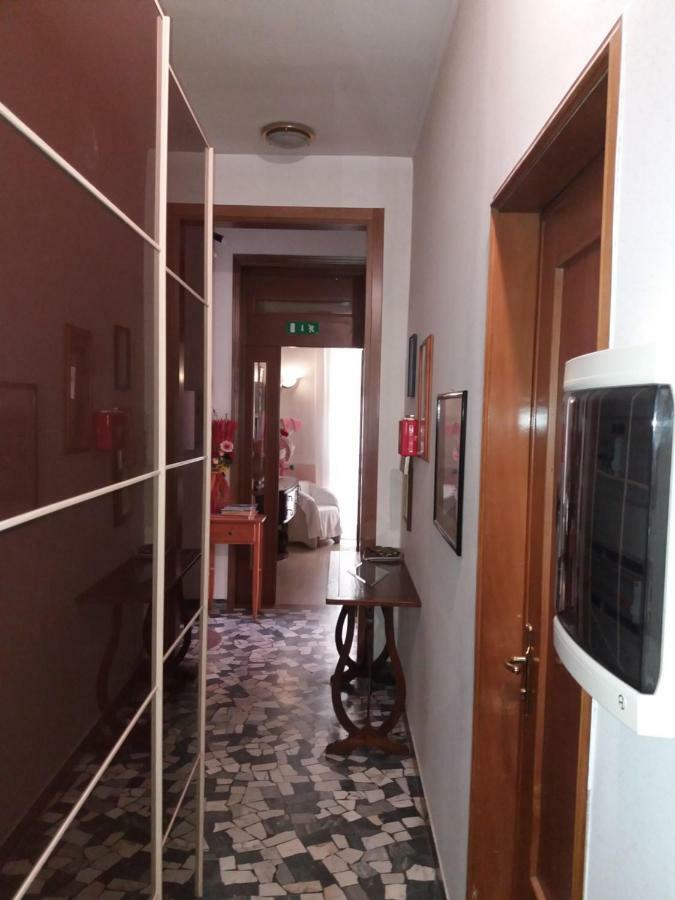 Sacco Bed&Breakfast Rovigo Eksteriør bilde